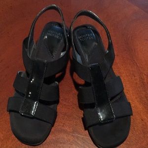 Mootsie Tootsie sandals